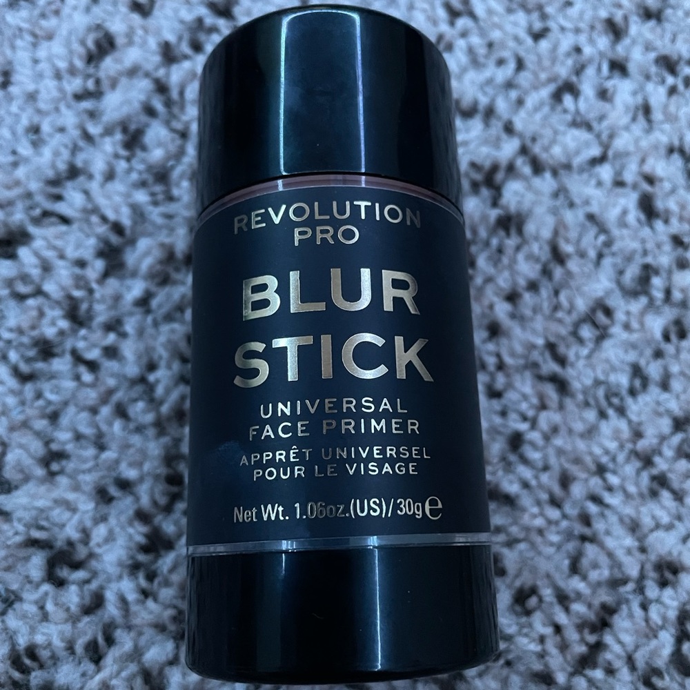Blur stick